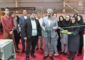 گزارش تصویری از سه روز نخست، پنجمین نمایشگاه تخصصی آموزش و فناوری های نوین آموزشی